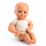 Djeco - Baby Doll - Neige