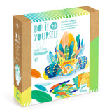 Djeco - DIY Headdress - Rio