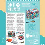 Djeco - DIY Chest - Super Treasure