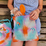 Djeco - DIY Bags - Sunshine Camp Tie Dye