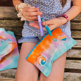 Djeco - DIY Bags - Sunshine Camp Tie Dye