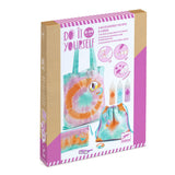 Djeco - DIY Bags - Sunshine Camp Tie Dye