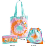 Djeco - DIY Bags - Sunshine Camp Tie Dye