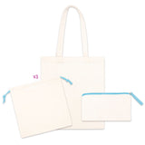Djeco - DIY Bags - Sunshine Camp Tie Dye
