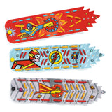 Djeco - Bracelets DIY - Super powers