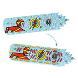 Djeco - Bracelets DIY - Super powers
