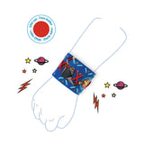 Djeco - Bracelets DIY - Super powers