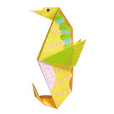 Djeco - Origami - Sea Creatures