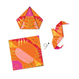 Djeco - Origami -Tropics