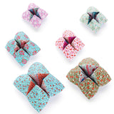 Djeco - Origami - Fortune Tellers - Flowers