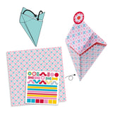 Djeco - Origami Small Boxes