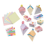 Djeco - Origami Small Boxes