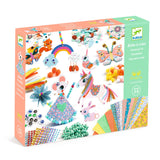 Djeco - Creativity Kit