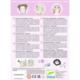 Djeco - Maquillage - Pearl