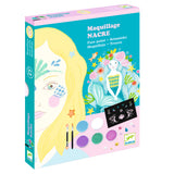 Djeco - Maquillage - Pearl