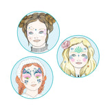 Djeco - Maquillage - Pearl