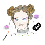 Djeco - Maquillage - Pearl