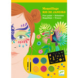 Djeco - Maquillage - Rio de Janeiro