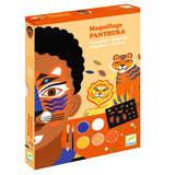 Djeco - Maquillage - Panther