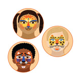 Djeco - Maquillage - Panther