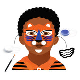 Djeco - Maquillage - Panther