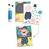 Djeco - Multi Activity Sets - Animal Houses