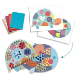 Djeco - Multi Activity Sets - Animal Houses