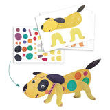 Djeco - Multi Activity Sets - Animal Houses