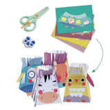 Djeco - Multi Activity Sets - Animal Houses