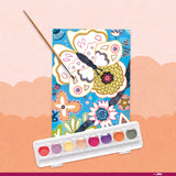 Djeco - Multi Activity Sets - The Flower Garden