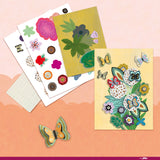 Djeco - Multi Activity Sets - The Flower Garden