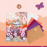 Djeco - Multi Activity Sets - The Flower Garden