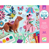 Djeco - Multi Activity Sets - Fairy Box
