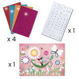 Djeco - Multi Activity Sets - Fairy Box