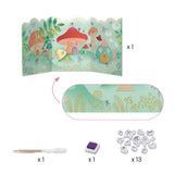 Djeco - Multi Activity Sets - Fairy Box