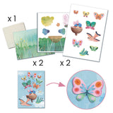 Djeco - Multi Activity Sets - Fairy Box