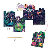 Djeco - Multi Activity Sets - Fairy Box