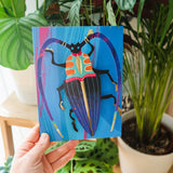 Djeco - Paper Bugs