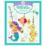 Djeco - Artistic Aqua - Sea Charms