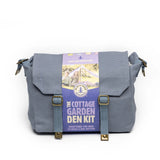 The Den Kit Company - The Cottage Garden Den Kit
