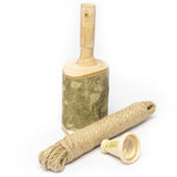 The Den Kit Company - The Cottage Garden Den Kit