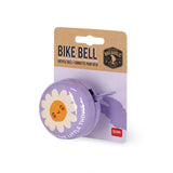 Legami - Bicycle Bike Bell - Daisy