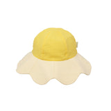 Rockahula - Darling Daisy Sun Hat 3-6 Years