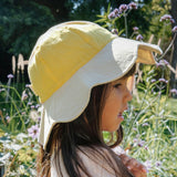 Rockahula - Darling Daisy Sun Hat 3-6 Years