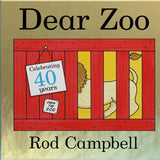 Bookspeed - Dear Zoo