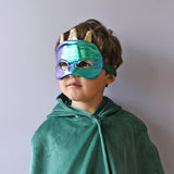 Rockahula - Dinosaur Mask (3-10 Years)