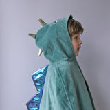 Rockahula - Dinosaur Dress Up Velvet Cape