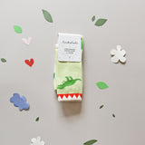 Rockahula - T-Rex 2 Pack Socks 12-3 Jnr