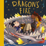 Bookspeed - Once Upon A Dragons Fire