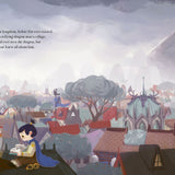 Bookspeed - Once Upon A Dragons Fire